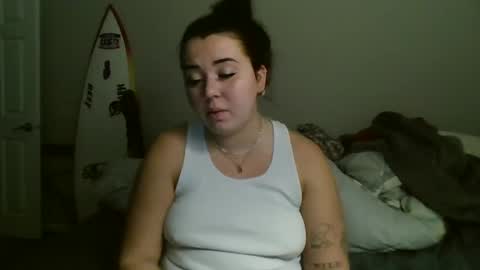 allylove2626 online show from October 2025 04:55:01 AM