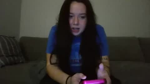 allylove2626 online show from October 2025 11:38:01 PM