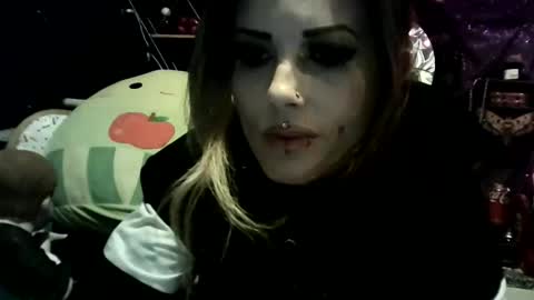 allymoon1369 online show from April 2026 02:09:02 AM