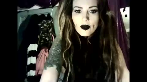 allymoon1369 online show from April 2026 11:13:02 PM