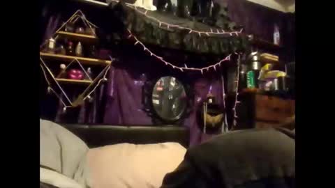 allymoon1369 online show from May 2026 07:31:01 PM