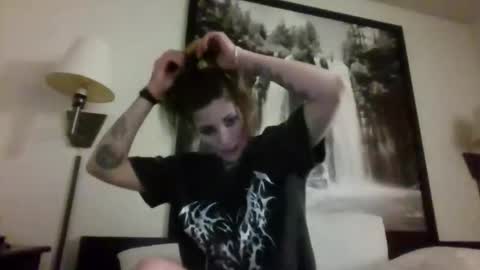 allymoon1369 online show from May 2026 06:43:01 AM