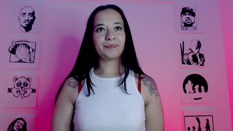 Allyson online show from November 2025 11:48:01 PM