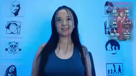 Allyson online show from January 2026 12:02:01 AM