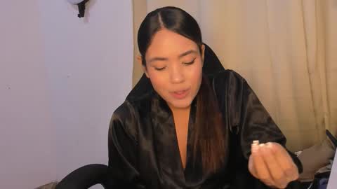 allyson_gh online show from October 2025 03:52:02 AM