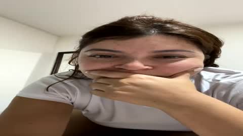 Allyson online show from May 2026 12:38:01 AM
