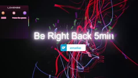 Snapshot of allysonsweett chatting on December 2025 03:29:01 PM ANNA online show from December 2025 03:29:01 PM