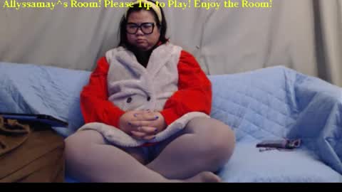 Allyssamay online show from February 2026 04:42:02 AM