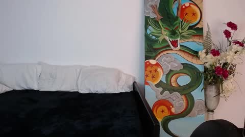 alma_art_ online show from November 2025 09:58:01 PM