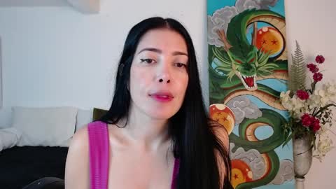 Snapshot of alma_art_ chatting on April 2026 02:50:01 PM alma_art_ online show from April 2026 02:50:01 PM