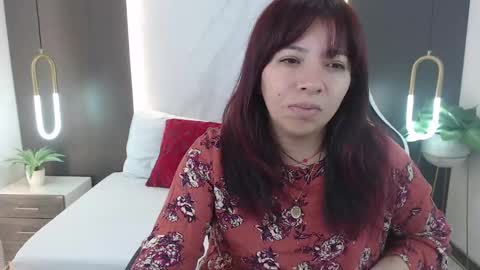 Snapshot of alma_fenix chatting on January 2025 12:14:01 PM ALMA FENIX online show from January 2025 12:14:01 PM