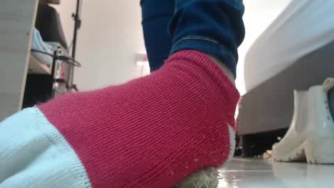 Snapshot of alma_fenix chatting on February 2025 06:15:02 PM ALMA FENIX online show from February 2025 06:15:02 PM