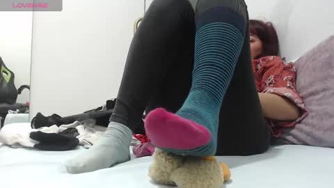 Snapshot of alma_fenix chatting on February 2025 03:19:01 PM ALMA FENIX online show from February 2025 03:19:01 PM