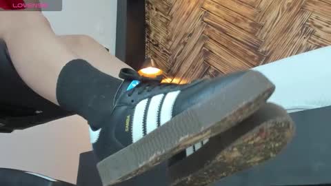 Snapshot of alma_fenix chatting on October 2025 12:24:01 AM ALMA FENIX online show from October 2025 12:24:01 AM