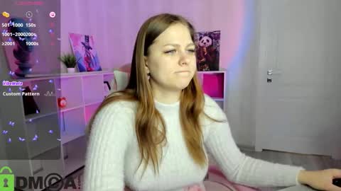 alma_jons online show from October 2025 12:11:02 AM