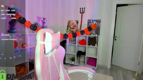 alma_jons online show from October 2025 12:12:02 AM