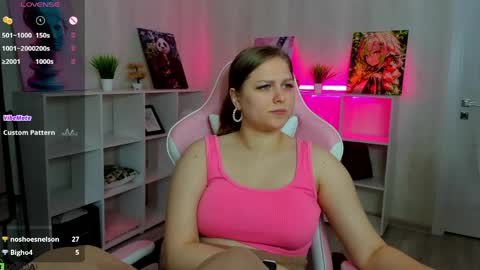 alma_jons online show from April 2026 01:04:01 AM