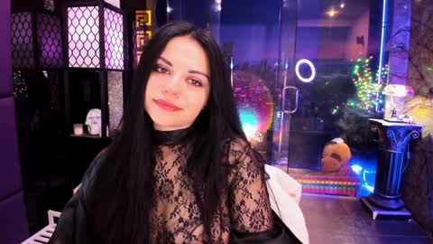 Alma online show from December 2024 06:32:01 AM