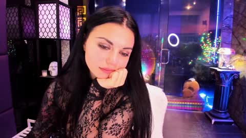 Alma online show from December 2024 09:39:02 AM