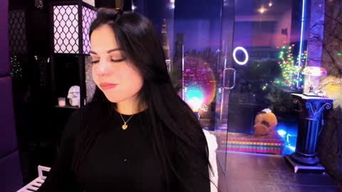 Alma online show from December 2024 07:10:01 AM