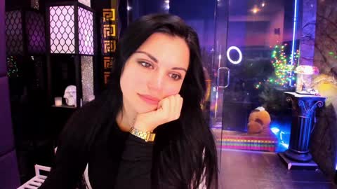 Alma online show from December 2024 10:16:01 AM