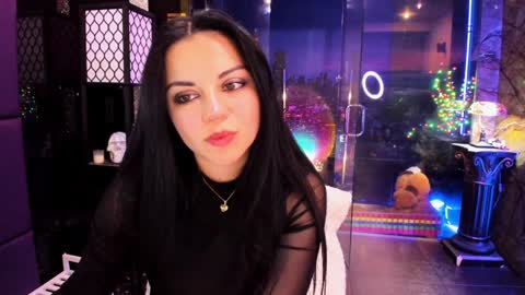 Alma online show from December 2024 12:13:01 PM