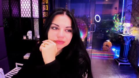 Alma online show from December 2024 07:05:01 AM