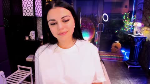 Alma online show from December 2024 10:06:02 AM