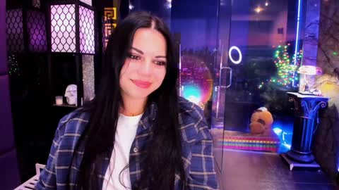 Alma online show from December 2024 07:09:01 AM