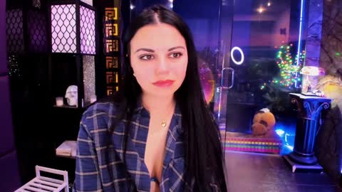 Alma online show from December 2024 10:14:01 AM