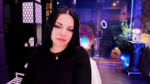 Alma online show from December 2024 07:30:01 AM