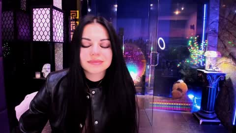 Alma online show from December 2024 08:19:02 AM