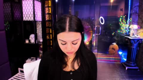 Alma online show from December 2024 06:19:01 AM