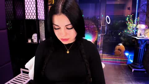 Alma online show from December 2024 08:55:01 AM