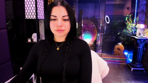 Alma online show from December 2024 11:57:02 AM