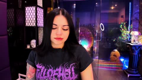 Alma online show from December 2024 10:10:02 AM