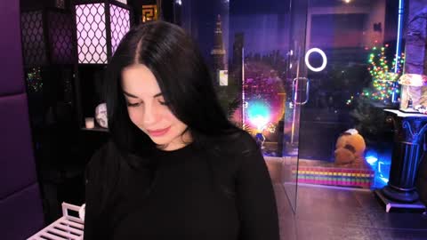 Alma online show from January 2025 08:53:02 AM