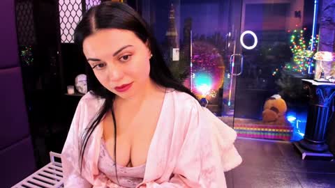 Alma online show from January 2025 10:45:01 AM