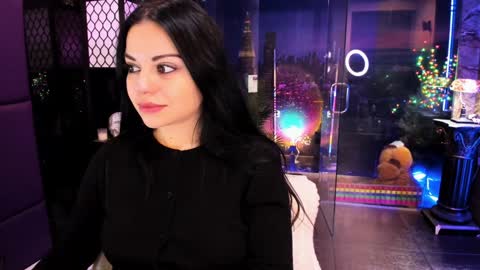 Alma online show from January 2025 07:29:01 AM