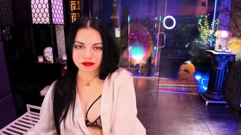 Alma online show from January 2025 10:42:01 AM