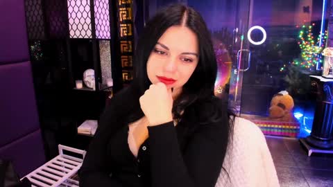 Alma online show from February 2025 07:18:01 AM