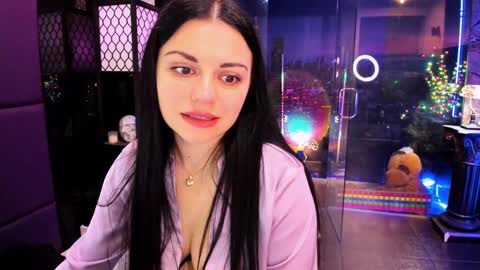 Alma online show from February 2025 08:15:02 AM