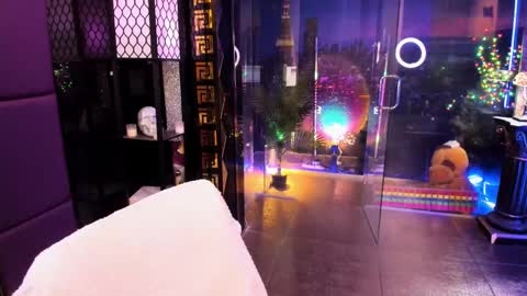 Alma online show from February 2025 11:11:01 AM