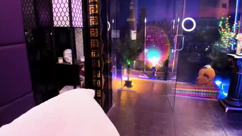 Alma online show from February 2025 02:14:02 PM