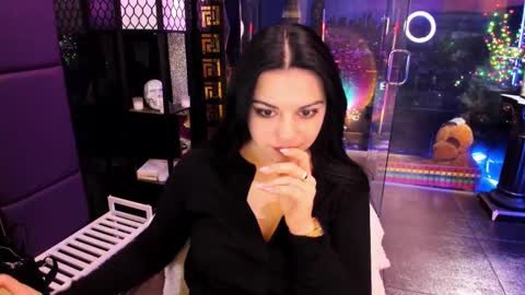 Alma online show from February 2025 07:23:02 AM