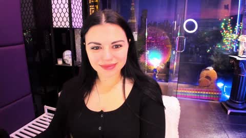 Alma online show from March 2025 07:41:01 AM