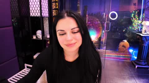 Alma online show from March 2025 10:41:01 AM