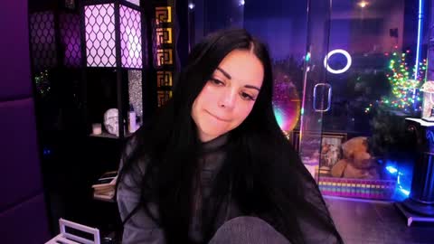 Alma online show from October 2025 05:48:02 AM