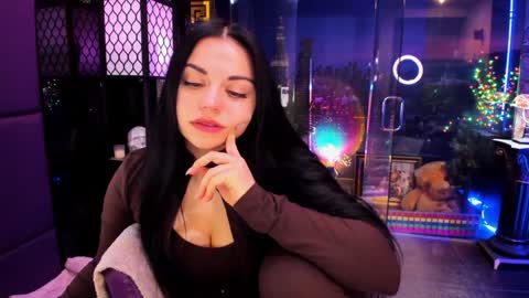 Alma online show from December 2025 08:20:02 AM