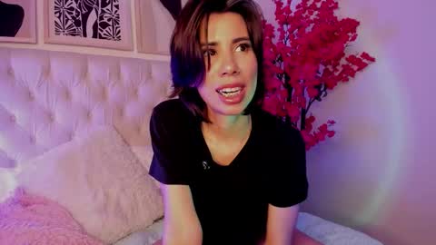 Alma online show from March 2026 04:40:02 AM